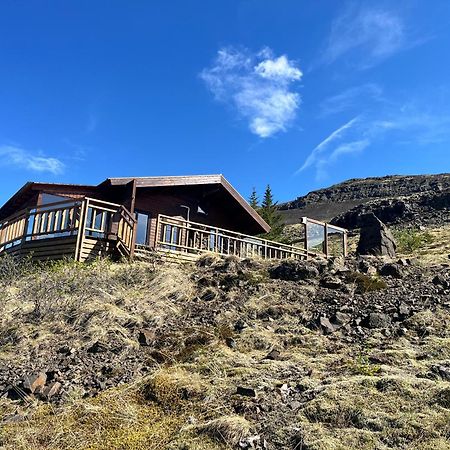 Icelandic Lake House Akranes Luaran gambar