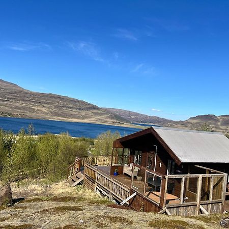 Icelandic Lake House Akranes Luaran gambar