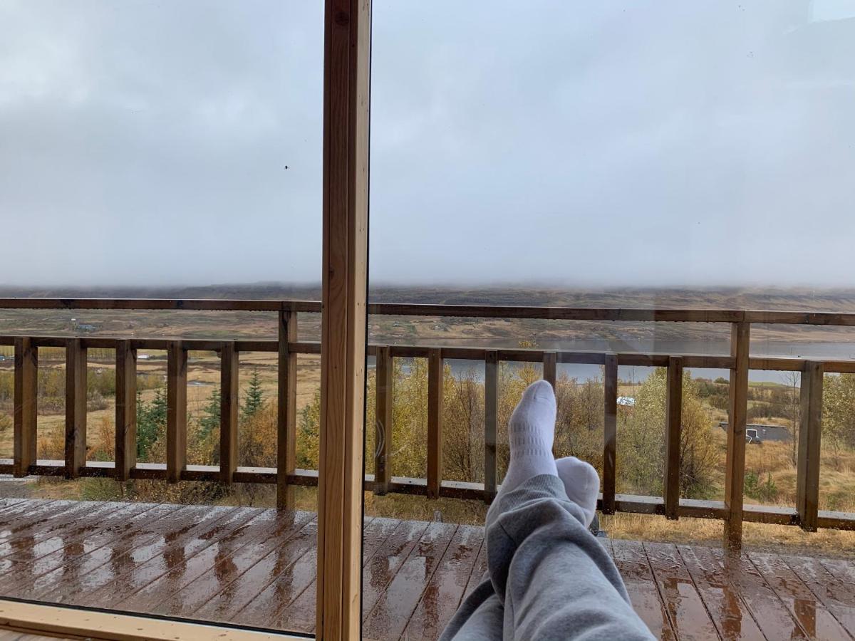 Icelandic Lake House Akranes Luaran gambar