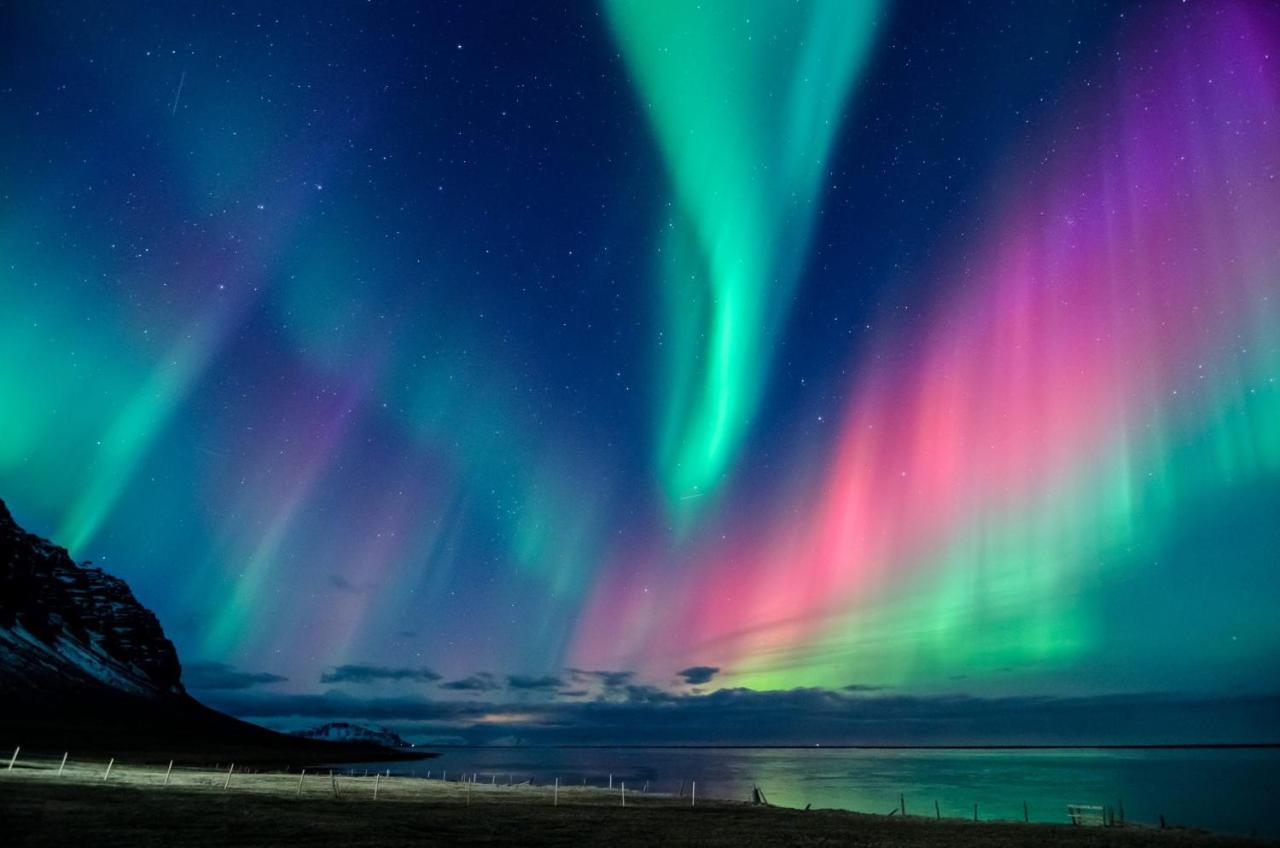 Icelandic Lake House Akranes Luaran gambar