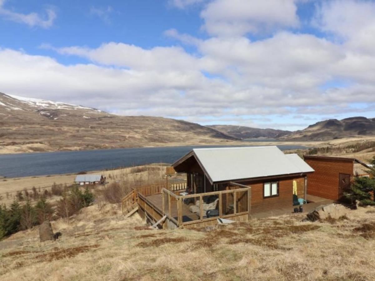 Icelandic Lake House Akranes Luaran gambar