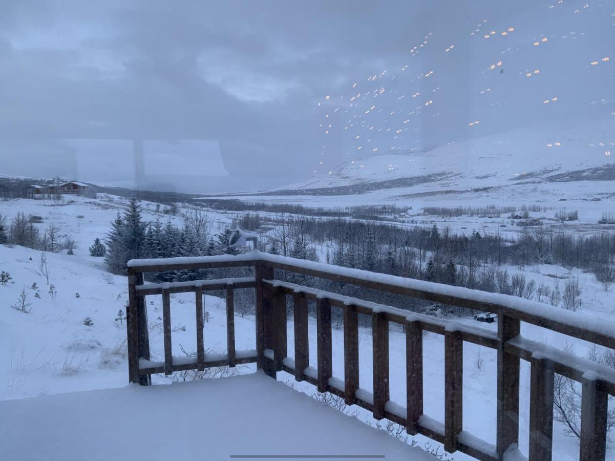 Icelandic Lake House Akranes Luaran gambar