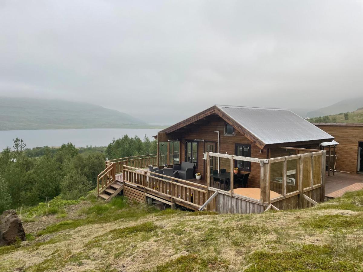 Icelandic Lake House Akranes Luaran gambar