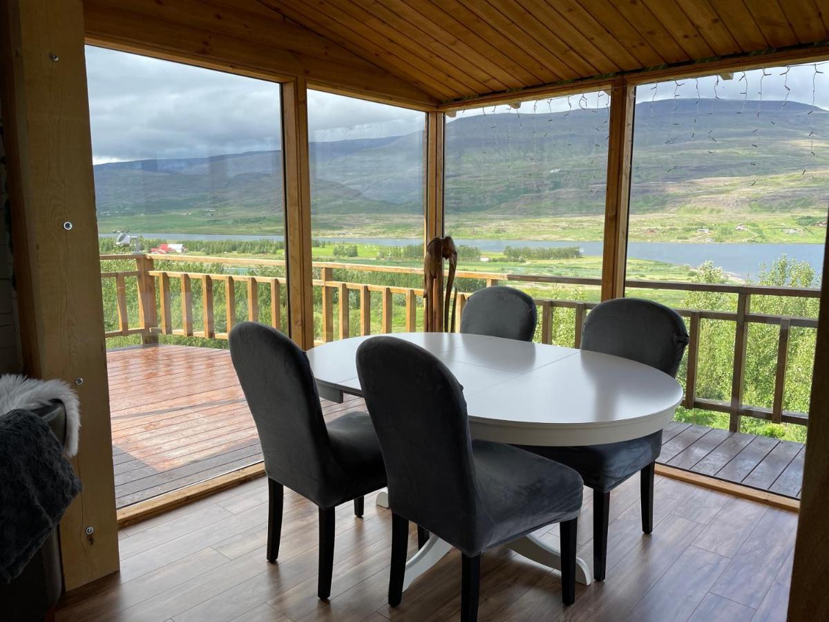 Icelandic Lake House Akranes Luaran gambar