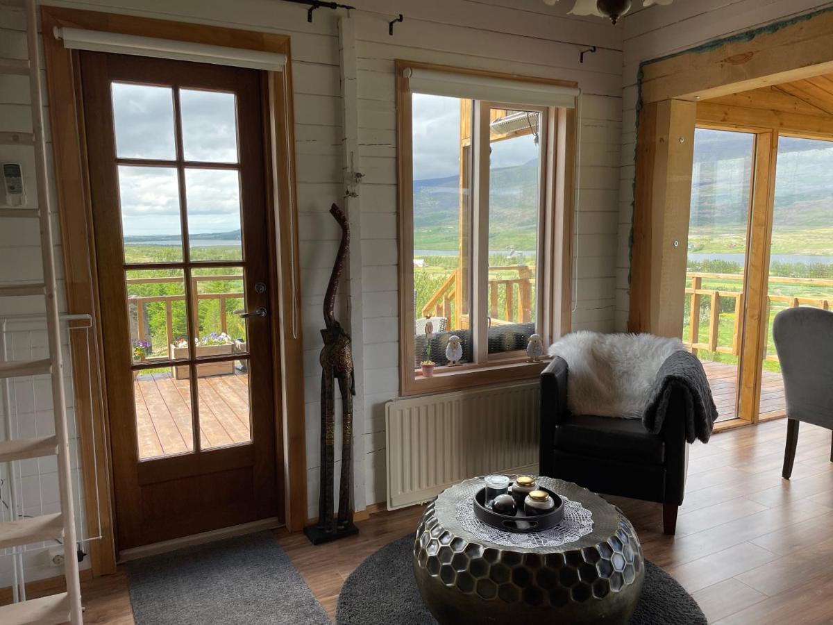 Icelandic Lake House Akranes Luaran gambar