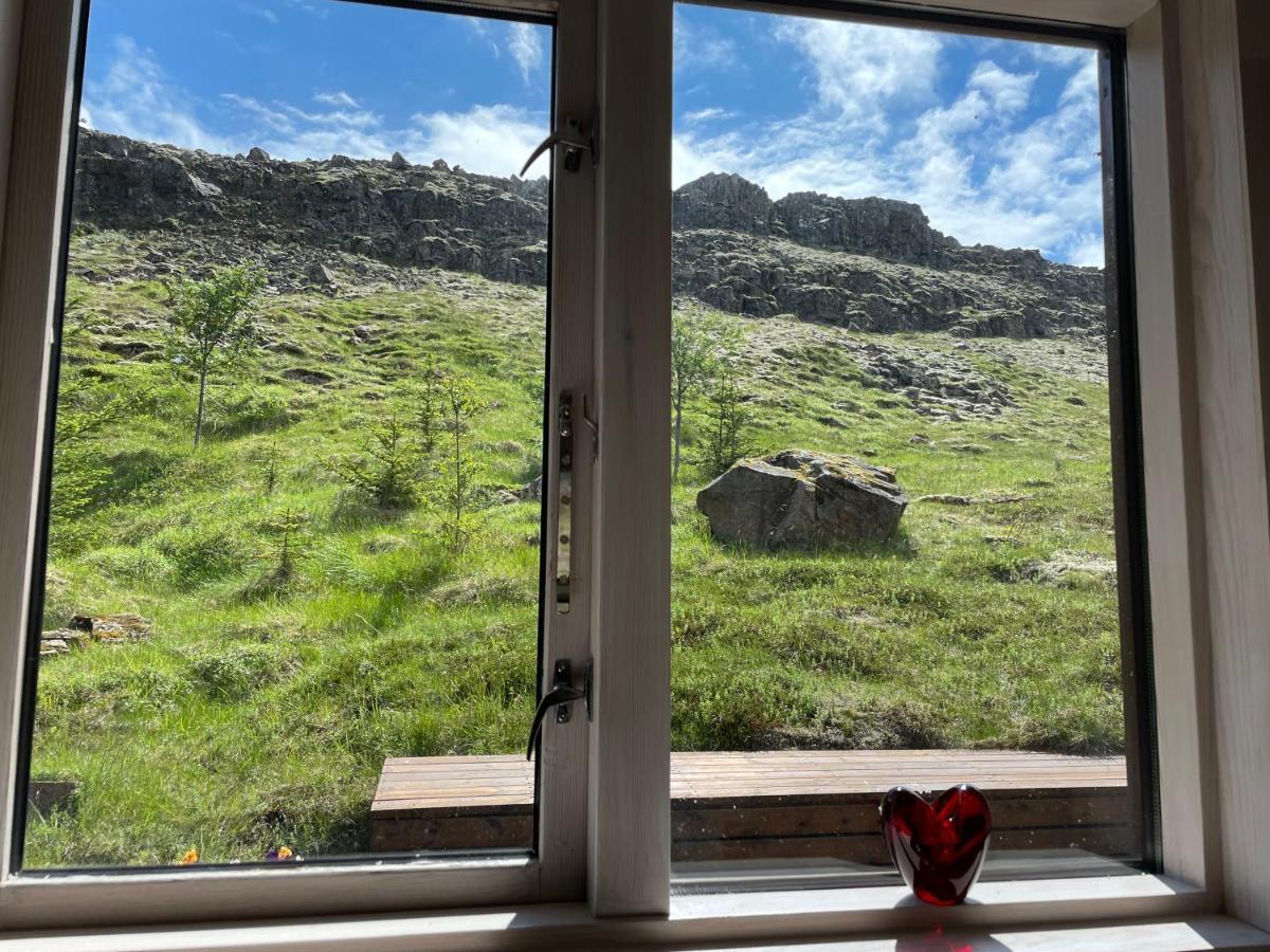 Icelandic Lake House Akranes Luaran gambar