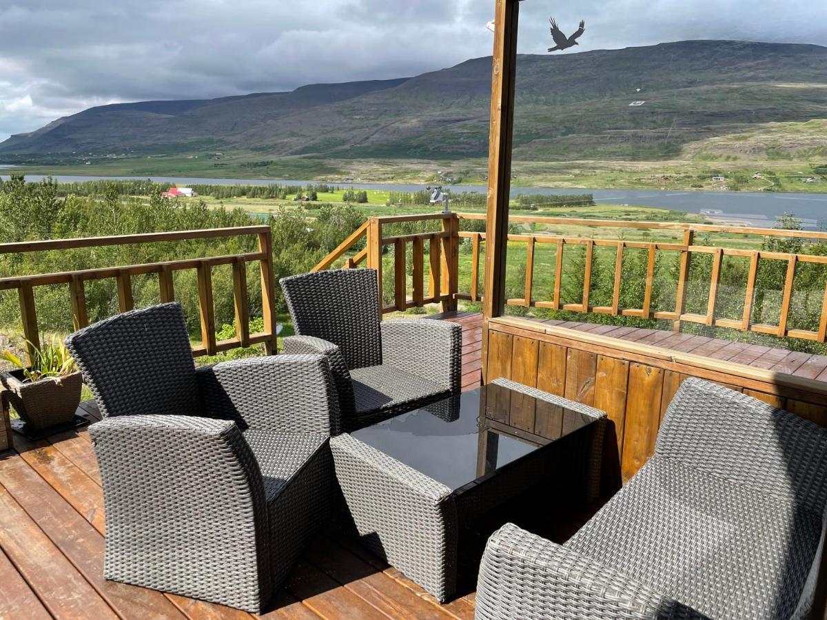 Icelandic Lake House Akranes Luaran gambar