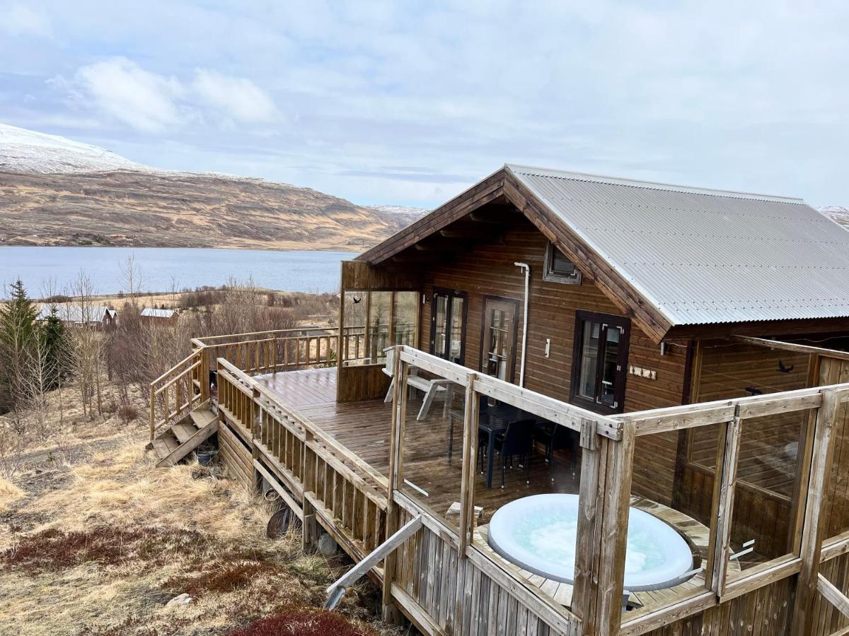 Icelandic Lake House Akranes Luaran gambar