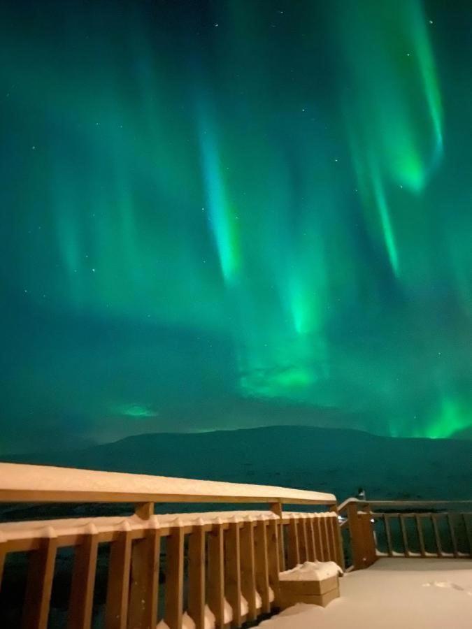 Icelandic Lake House Akranes Luaran gambar