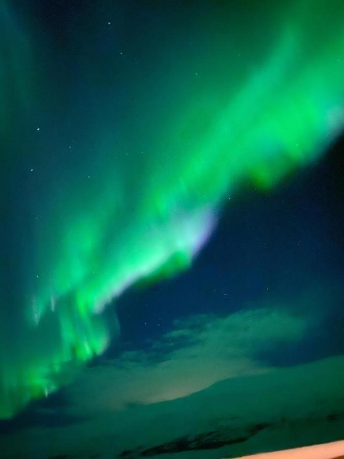 Icelandic Lake House Akranes Luaran gambar